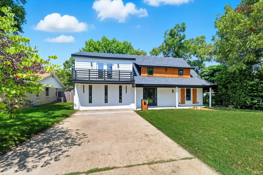 1703 Foster Drive, Arlington, TX 76012 - Image #3