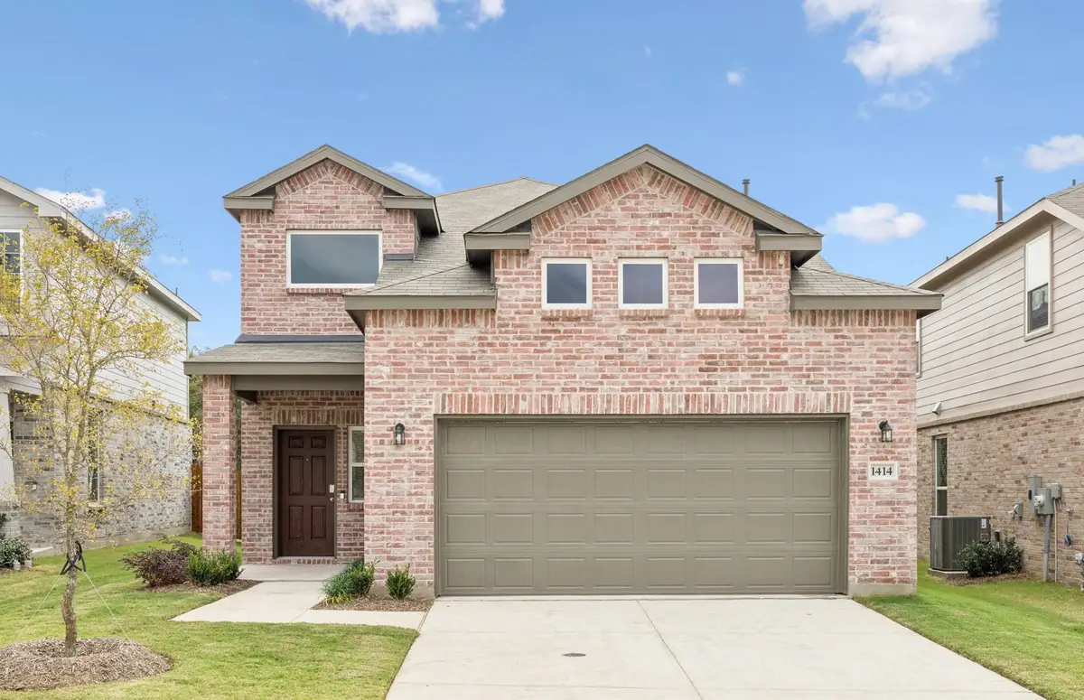 1414 Tramore Way, Princeton, TX 75407 - #1