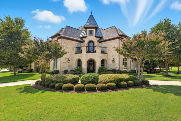 2009 Montecito Trail, Southlake, TX 76092