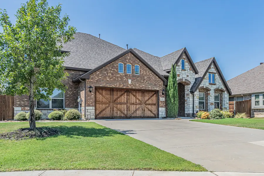 1312 Senna Drive, Burleson, TX 76028 - #3