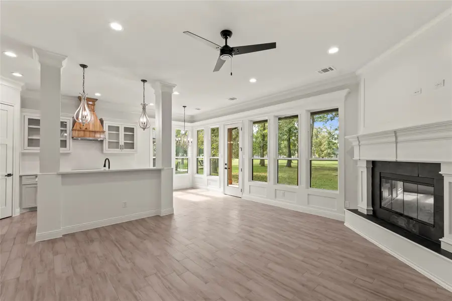 221 Saint Andrews Drive, Mabank, TX 75156 - Image #2