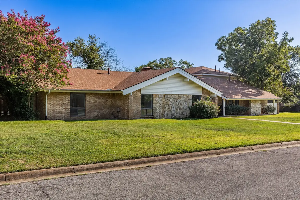 1632 Andy Drive, Sherman, TX 75092 - #1