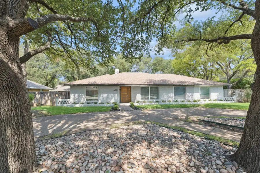 7631 Meadow Road, Dallas, TX 75230 - Image #2