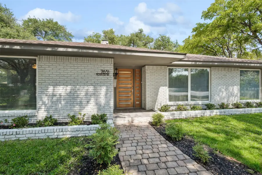 7631 Meadow Road, Dallas, TX 75230 - Image #3
