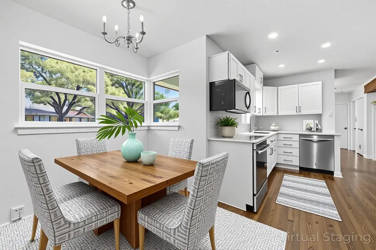 4632 Norwich Drive, Fort Worth, TX 76109 - Image #1