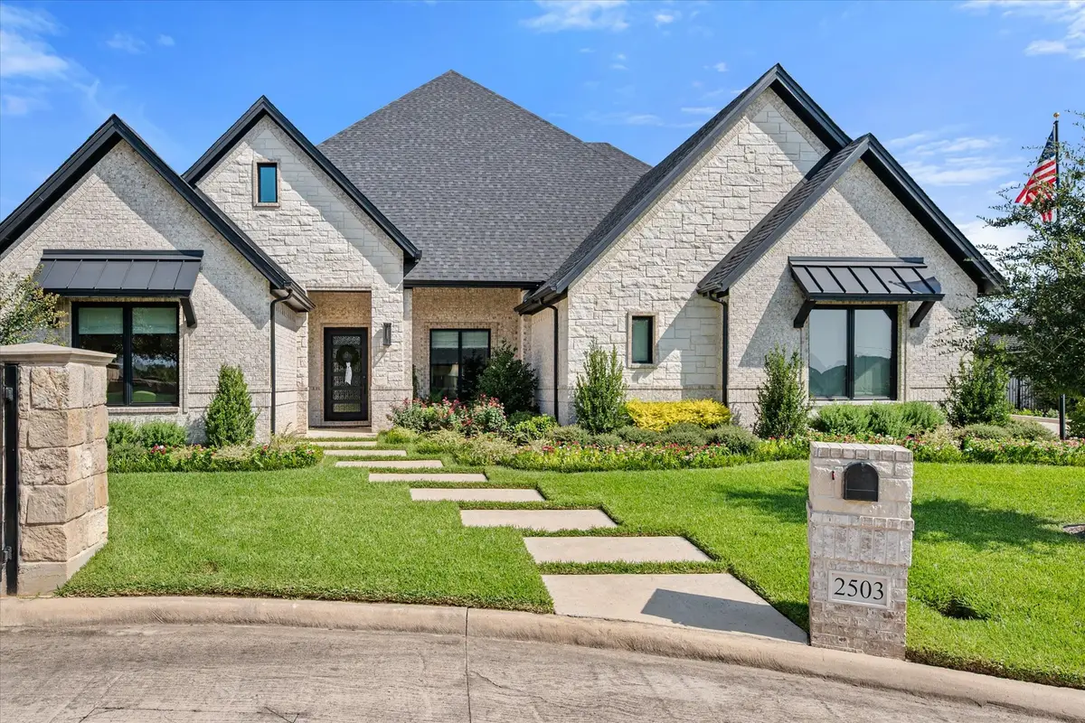 2503 Running Ranch Place, Arlington, TX 76001 - #1