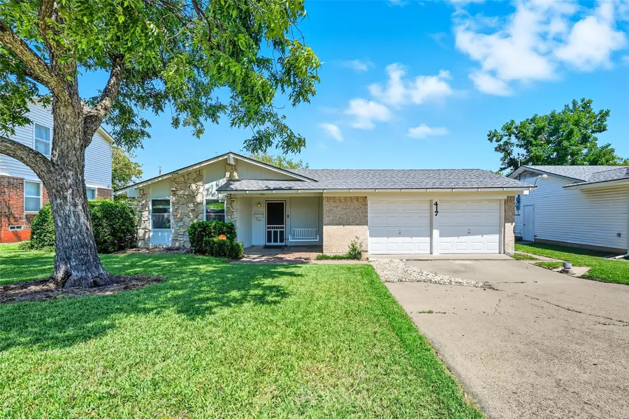 417 Saffron Circle, Mesquite, TX 75149 - Image #2