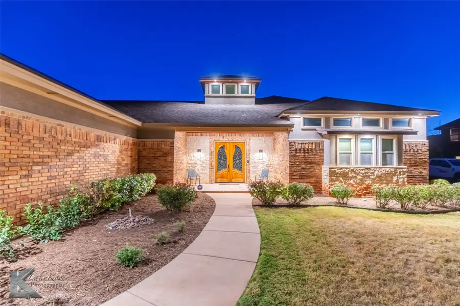 302 Southwind Circle, Abilene, TX 79602 - Image #2