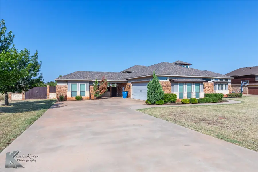 302 Southwind Circle, Abilene, TX 79602 - Image #3