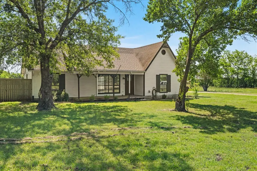 1119 County Road 3106, Campbell, TX 75422 - Image #2