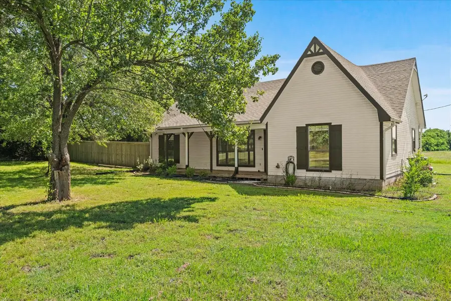 1119 County Road 3106, Campbell, TX 75422 - Image #3