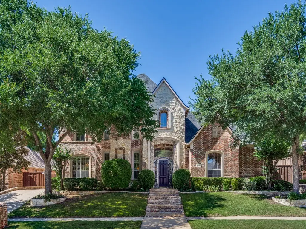 6609 Riverhill Drive, Plano, TX 75024 - Image #1
