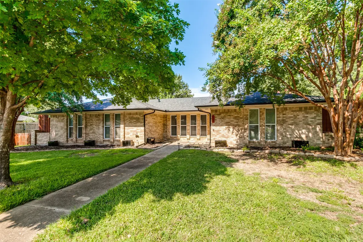 609 Lake Ridge Drive, Allen, TX 75002 - Image #1