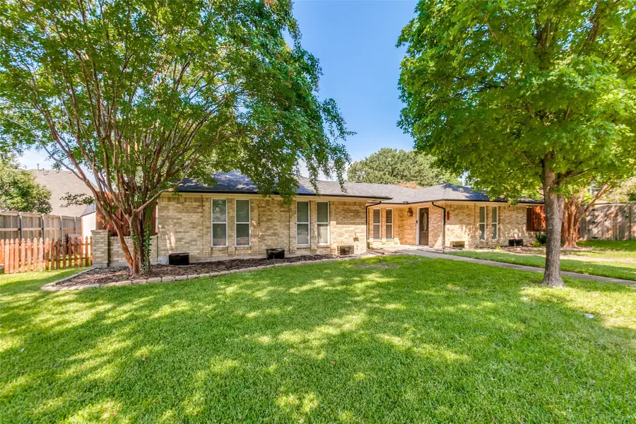 609 Lake Ridge Drive, Allen, TX 75002 - Image #2
