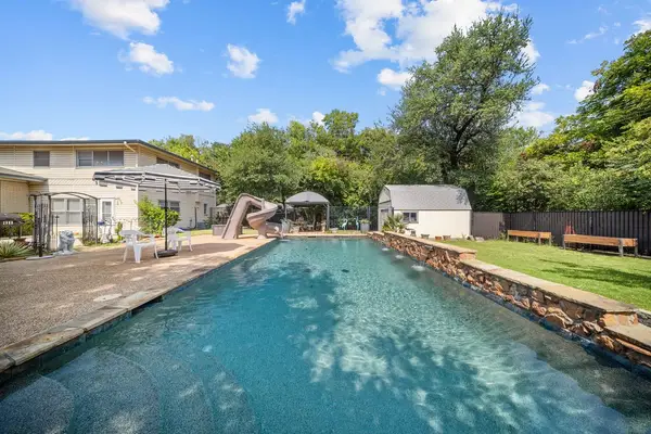 4716 Blaney Avenue, North Richland Hills, TX 76180