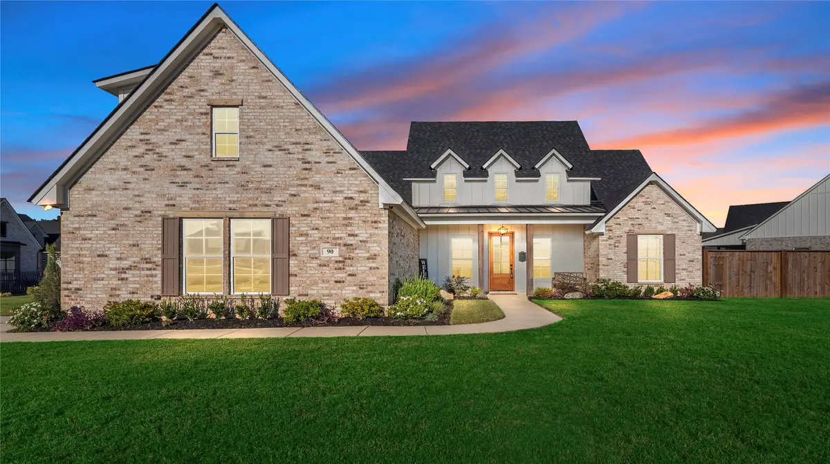 90 Turtle Creek Drive, Benton, LA 71006 - #1