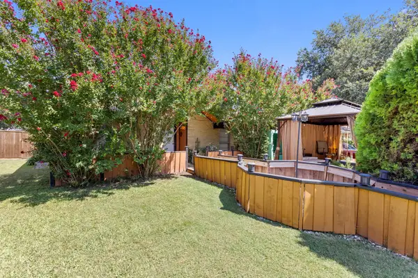 3352 Buckingham Lane, Plano, TX 75074