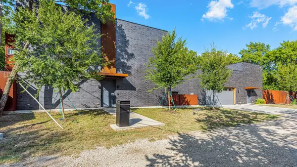 4798 Iberia Avenue, Dallas, TX 75207