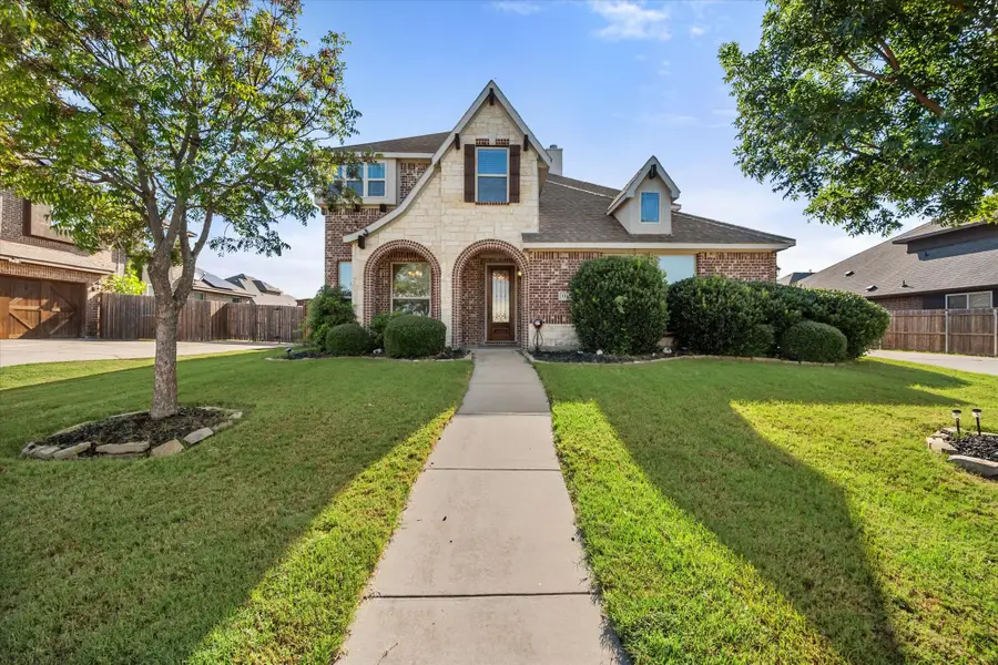 1112 Vickery Drive, Desoto, TX 75115 - Image #2