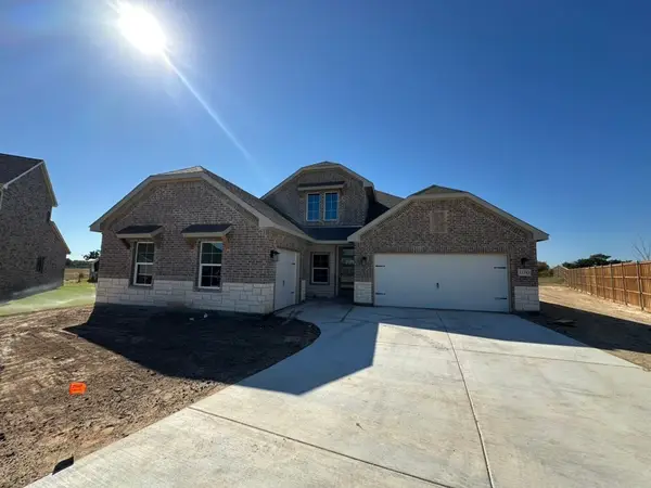 1100 Trinity Drive, Springtown, TX 76082