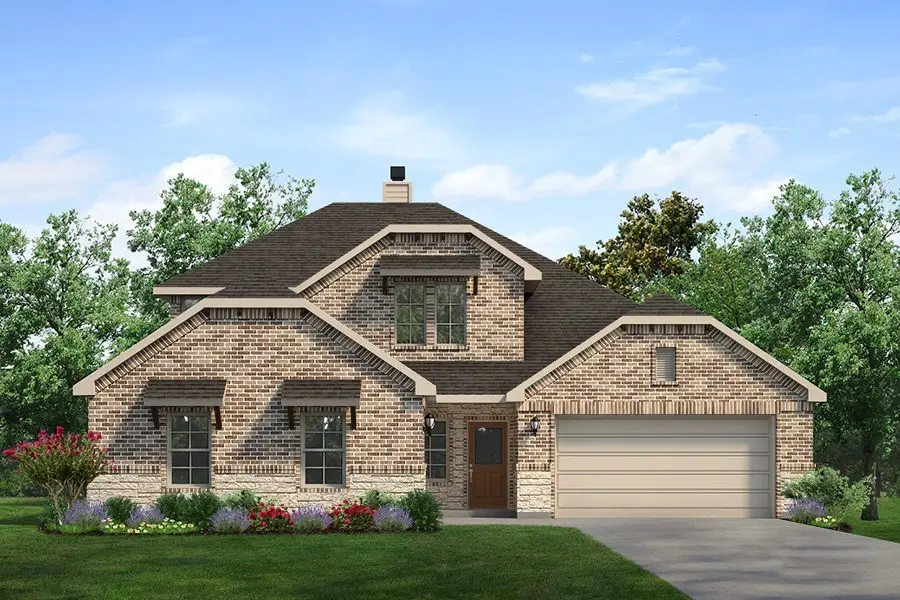 1100 Trinity Drive, Springtown, TX 76082 - Image #2