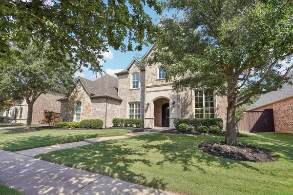 9976 Tate Lane, Frisco, TX 75033