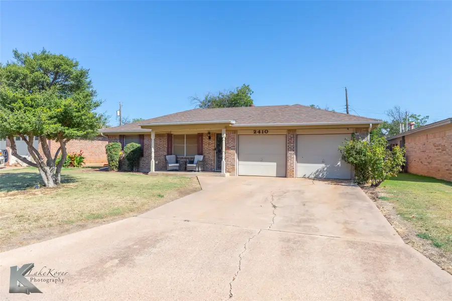 2410 S 38th Street, Abilene, TX 79605 - Image #3