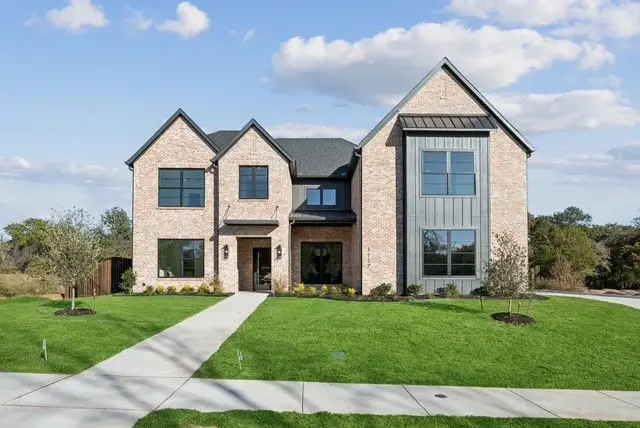 1117 Keller Springs Avenue, Keller, TX 76248 - Image #1