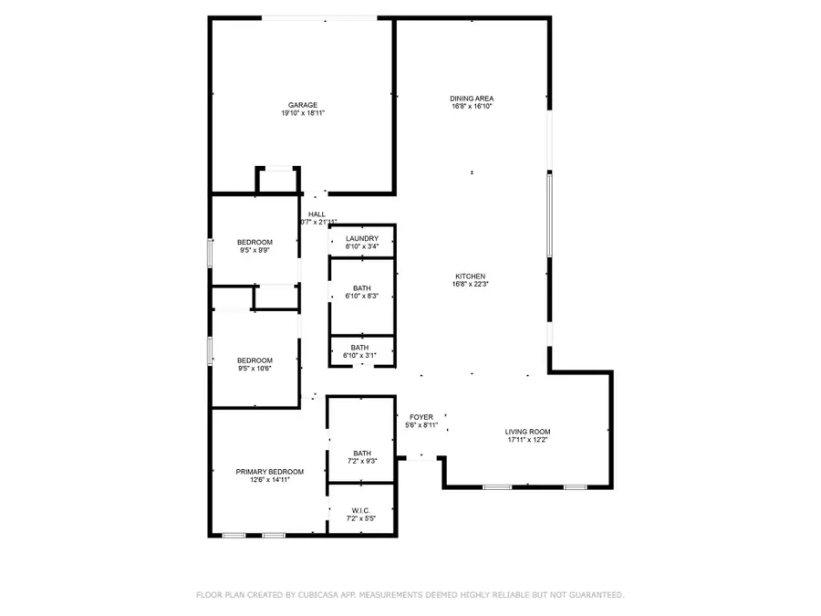 1535 Carnation Drive, Lewisville, TX 75067 - Image #2