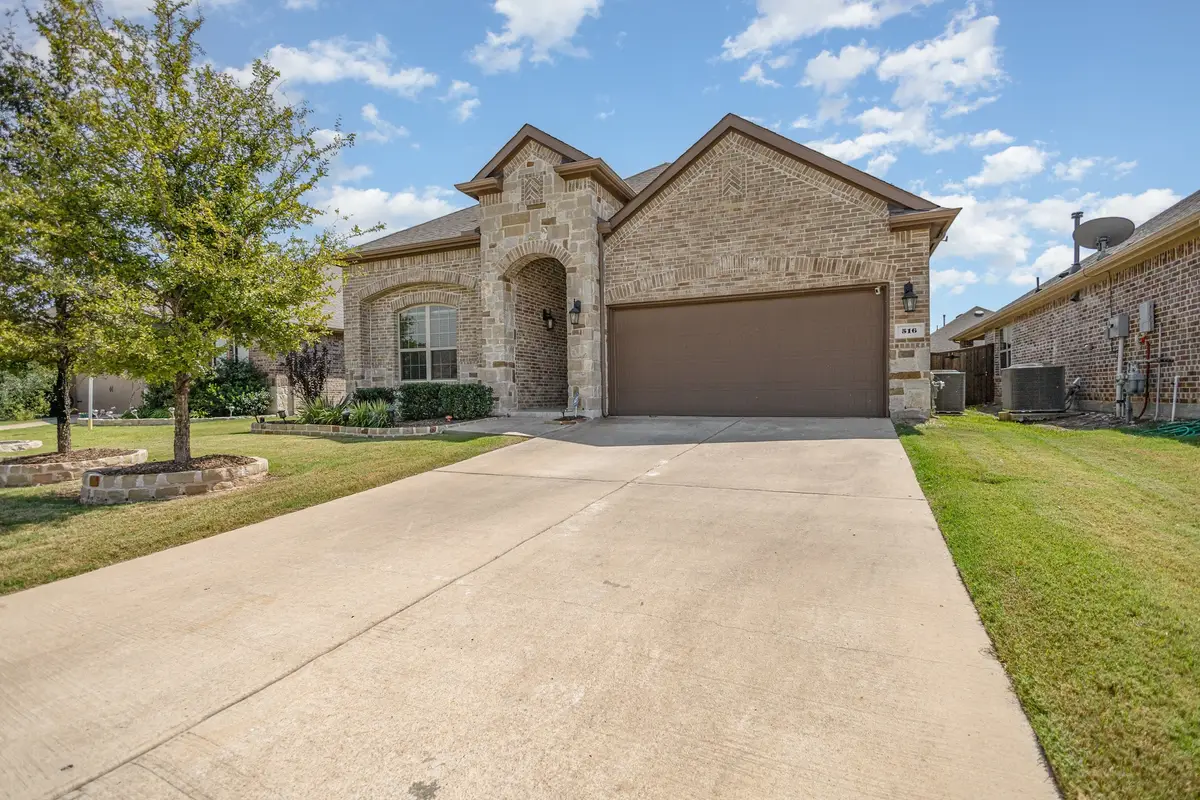 516 Maverick Street, Anna, TX 75409 - Image #1