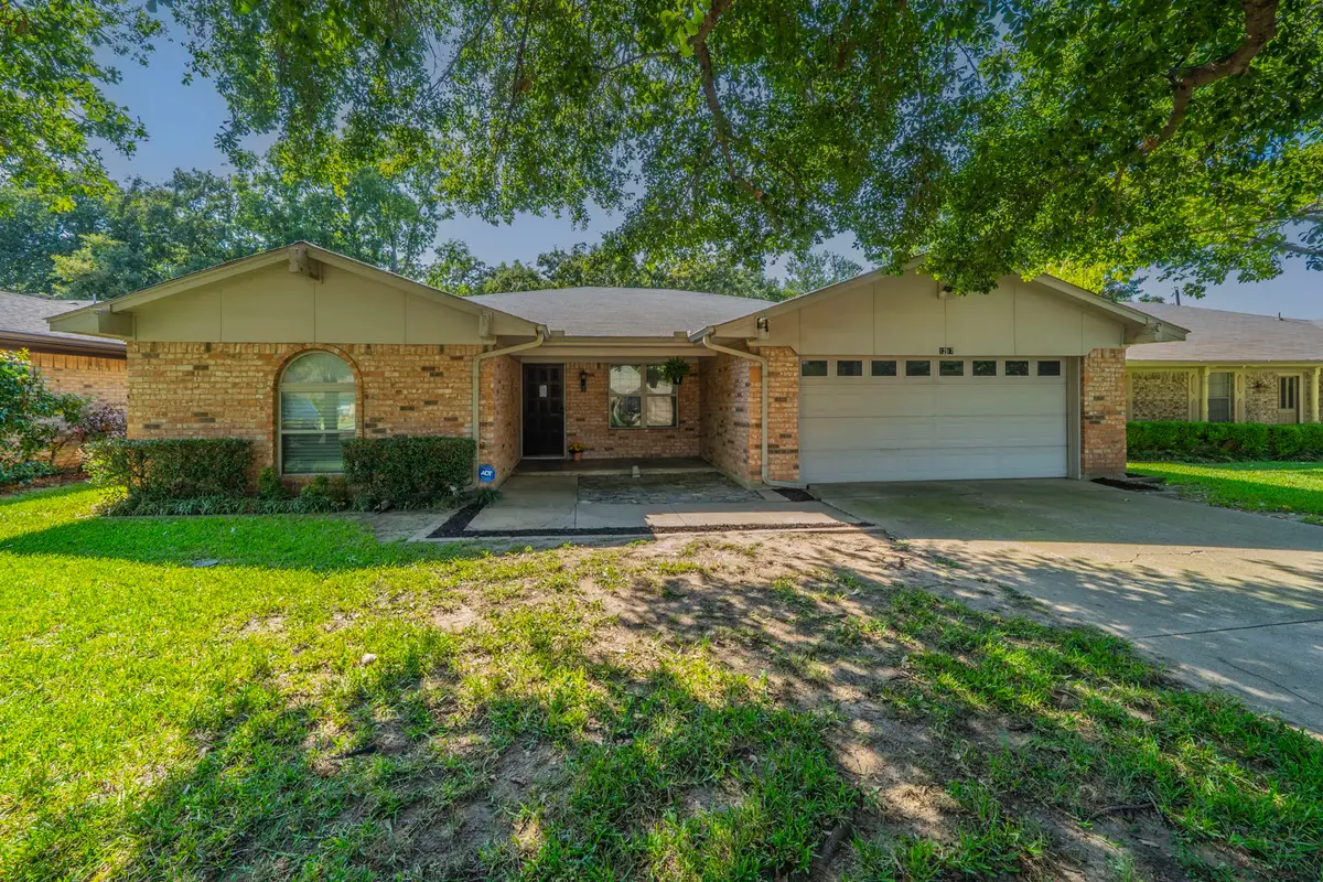 1217 Randy Drive, Irving, TX 75060 - Image #1