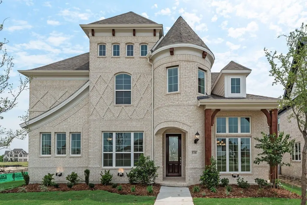 132 Landon Trail, Fate, TX 75189 - Image #1