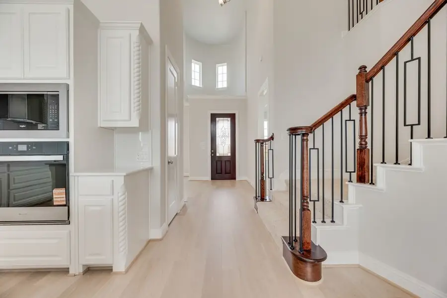 132 Landon Trail, Fate, TX 75189 - Image #3