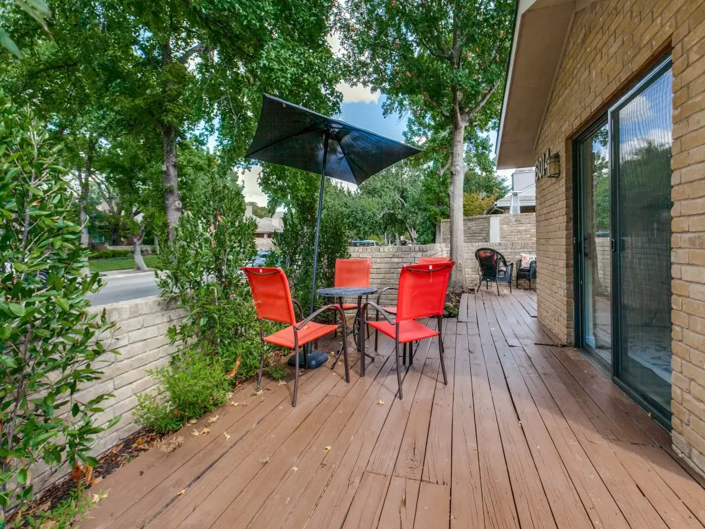 6014 Glen Heather Drive, Dallas, TX 75252 - Image #1