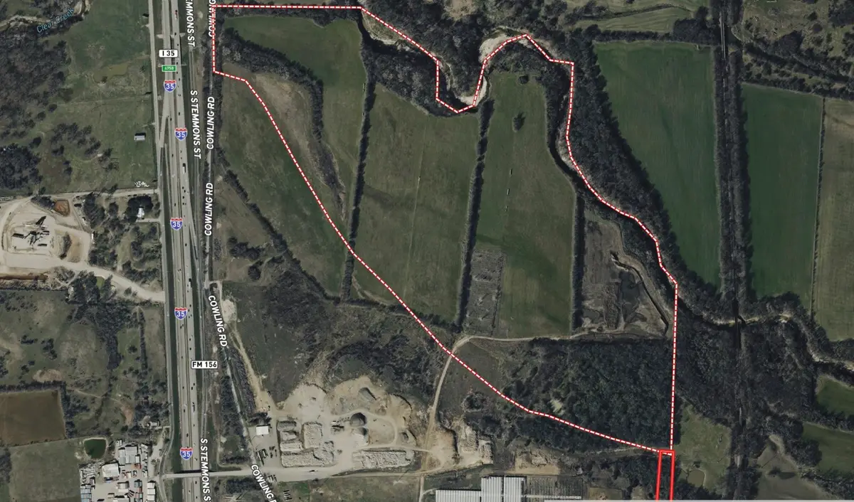 0000 Rector Road, Sanger, TX 76266 - Image #1