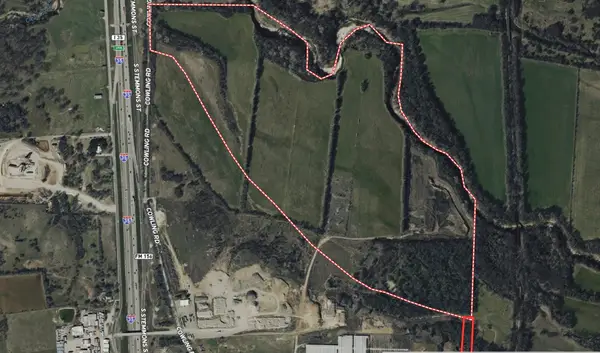 0000 Rector Road, Sanger, TX 76266