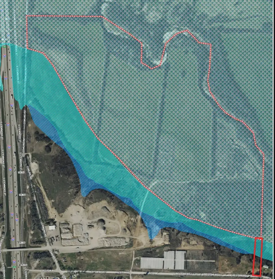 0000 Rector Road, Sanger, TX 76266 - Image #2