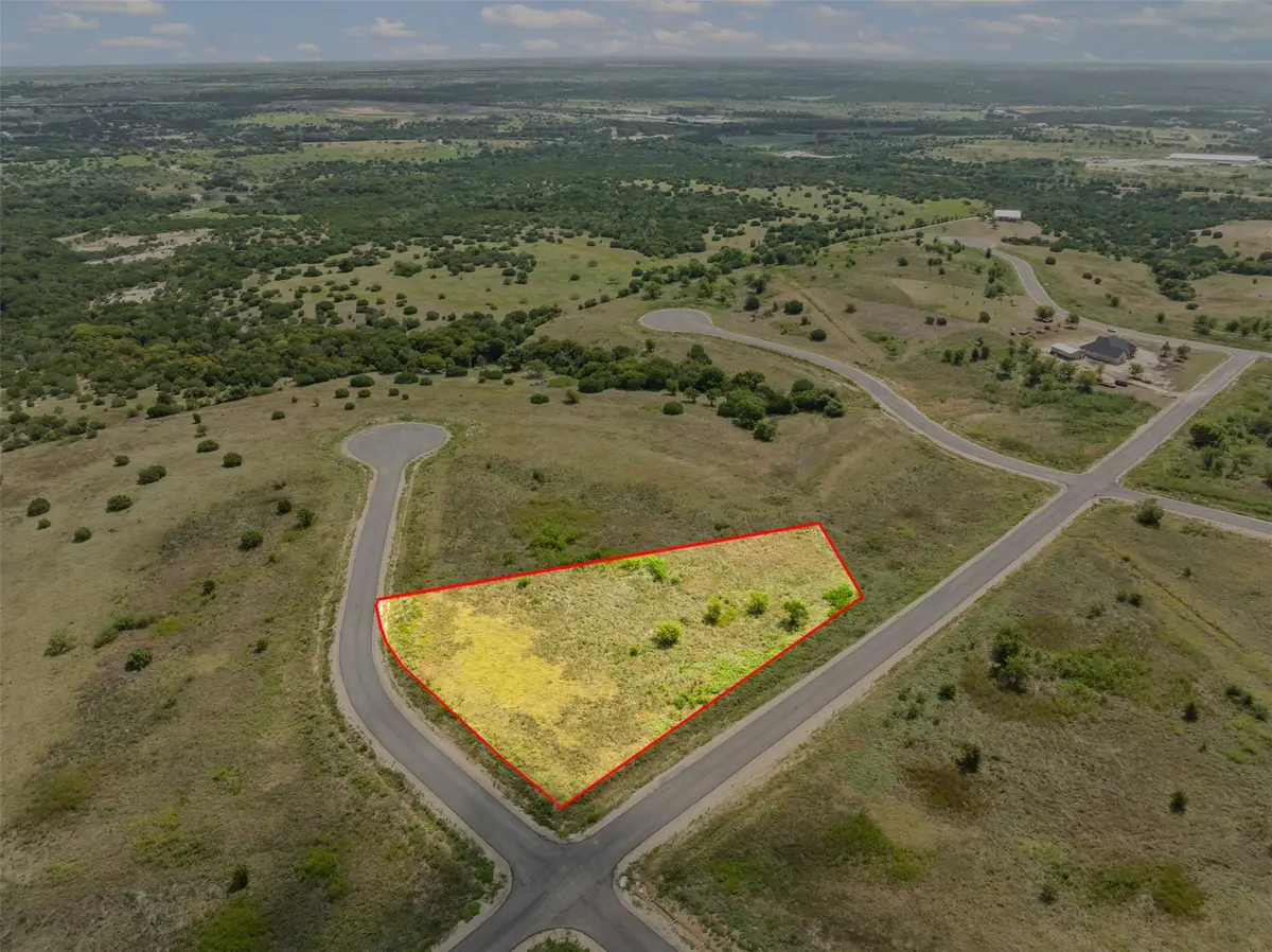 3517 Bravery Road, Granbury, TX 76049 - Image #1