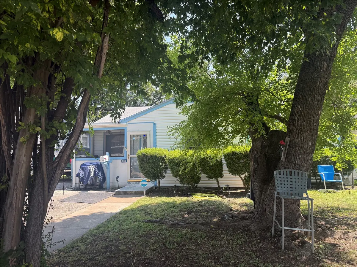 3704 Frederick, Waco, TX 76707 - Image #1