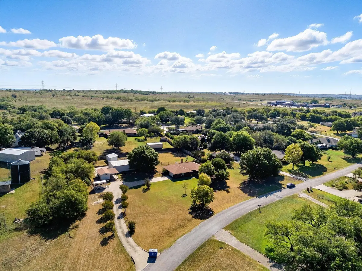 316 Appaloosa Street, Willow Park, TX 76087 - Image #1