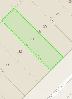 2509 Saint Clair Drive, Dallas, TX 75215 - Image #3