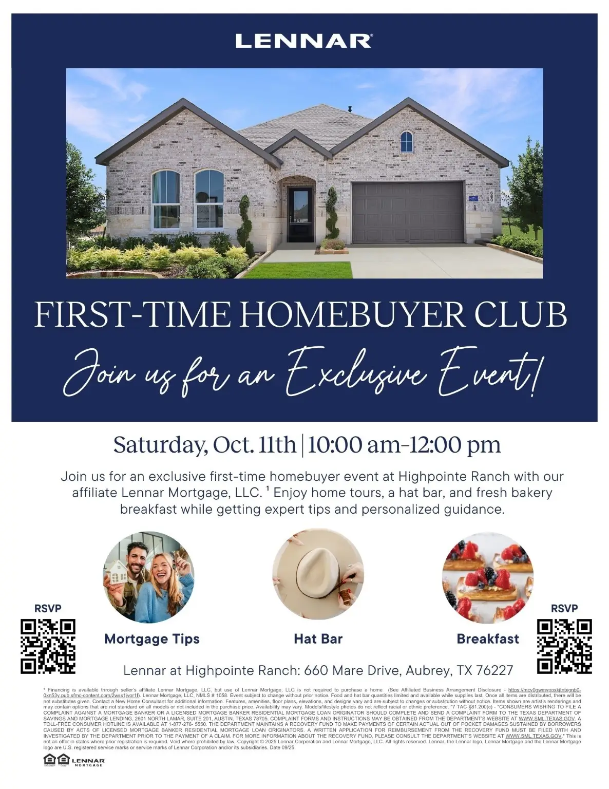 2017 Sulky Lane, Aubrey, TX 76227 - Image #1