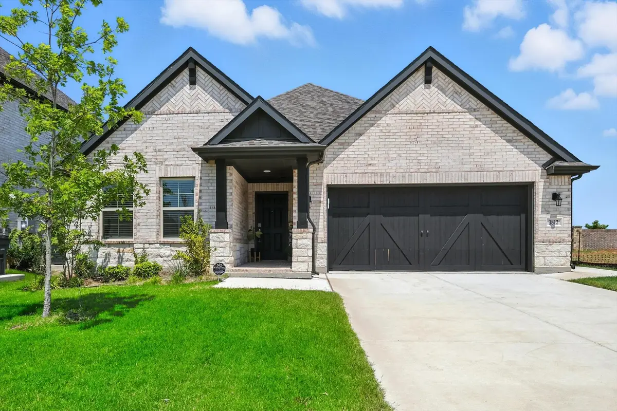 1812 Valencia Drive, Little Elm, TX 75068 - Image #1