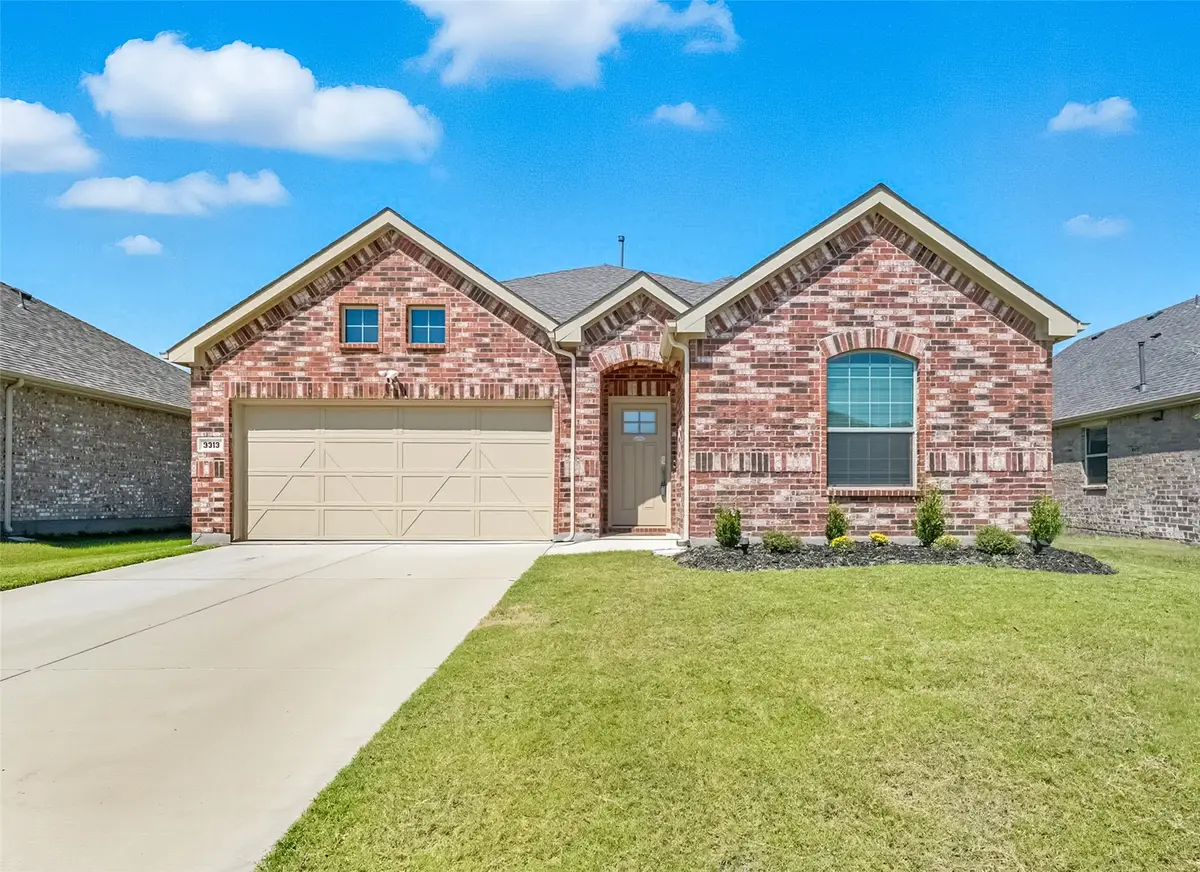 3313 Layla Creek Drive, Little Elm, TX 75068 - Image #1