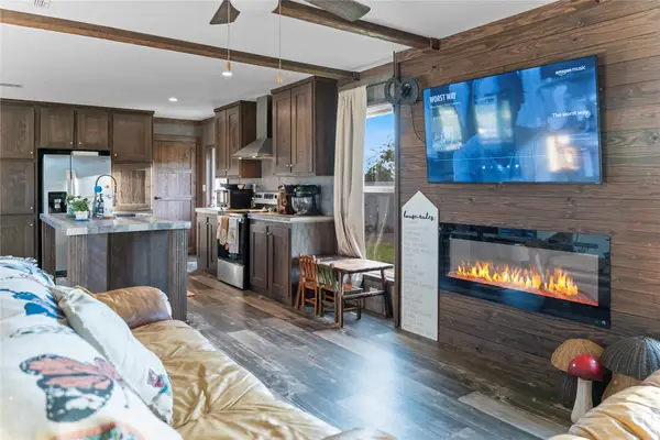 11757 County Road 2429, Kemp, TX 75143