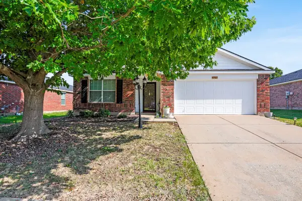 4507 Falcon Drive, Sherman, TX 75092