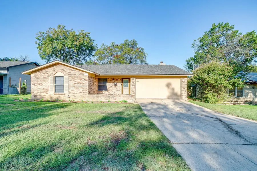 4516 Rector Avenue, Fort Worth, TX 76133 - Image #2