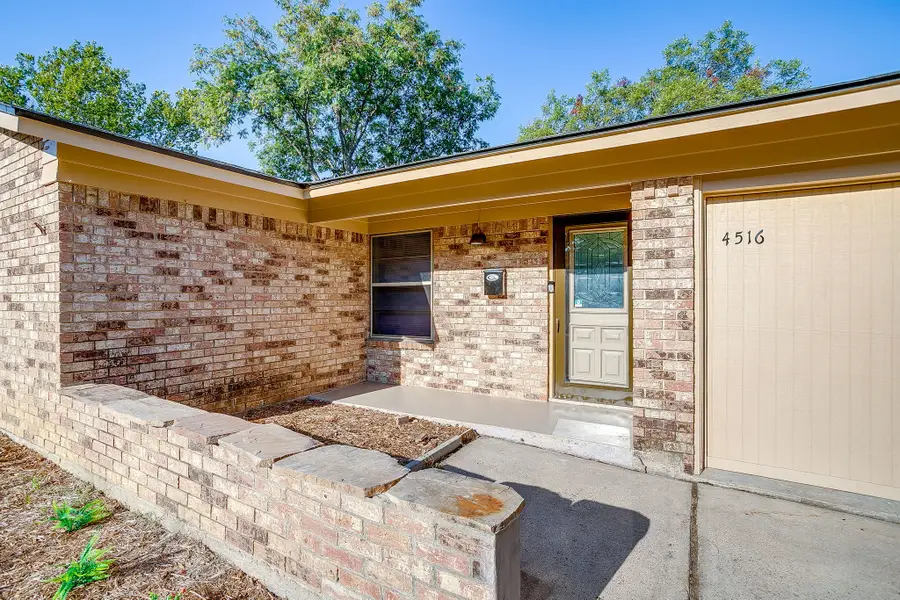 4516 Rector Avenue, Fort Worth, TX 76133 - Image #3