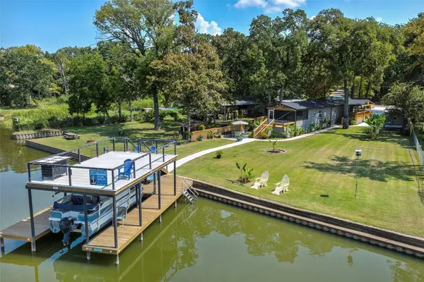 6185 Apache Drive, Mabank, TX 75156