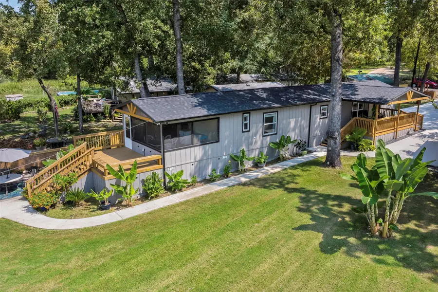 6185 Apache Drive, Mabank, TX 75156 - Image #2